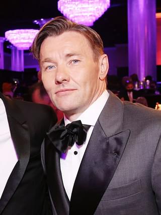 アップルTV＋がドラマ化 「ダーク・マター」にジョエル・エドガートンが主演