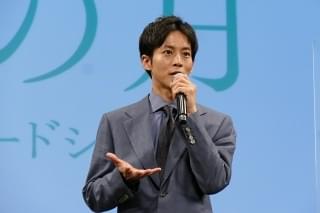 広瀬すず、切っても切れない“姉”の存在 松坂桃李は樹木希林さんとの縁に「ゾクッ」