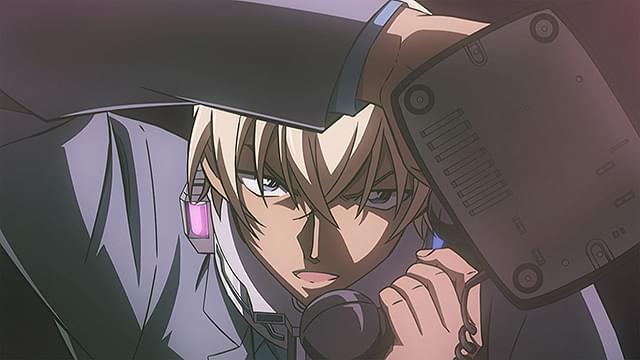 「名探偵コナン ハロウィンの花嫁」