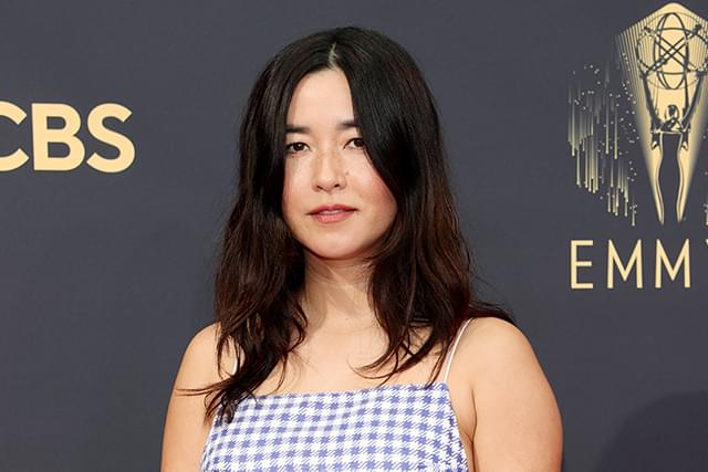 マヤ・アースキン