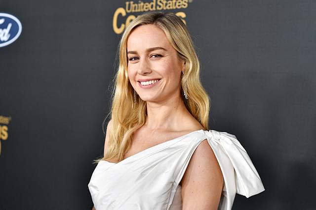 ブリー・ラーソン「ワイスピ10」に参戦