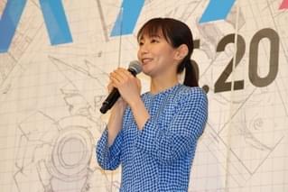 中村倫也「ハケンがとれる」特大スマイルで猛アピール！ 吉岡里帆は「自信作」としみじみ