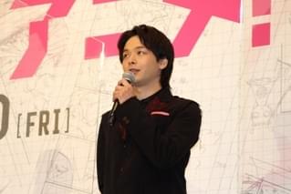中村倫也「ハケンがとれる」特大スマイルで猛アピール！ 吉岡里帆は「自信作」としみじみ