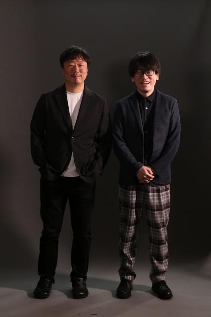 柳楽優弥×片山慎三監督「ガンニバル」22年冬配信 「ドライブ・マイ・カー」山本晃久＆大江崇允が参加