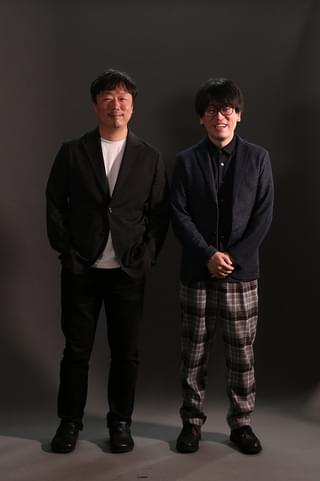 柳楽優弥×片山慎三監督「ガンニバル」22年冬配信 「ドライブ・マイ・カー」山本晃久＆大江崇允が参加