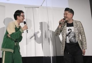 成田凌、「ニワトリ」シリーズは“原点” かなた狼監督の印象は「命を懸けてぶつかっていい人」