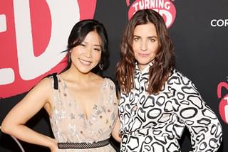 「私ときどきレッサーパンダ」クリエイター、ピクサー要職に