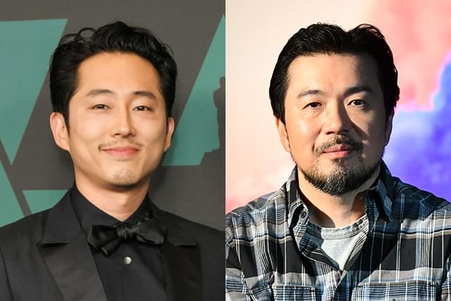 スティーブン・ユァン、ワイスピ監督とハワイが舞台の犯罪ドラマを開発