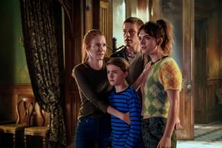 Netflixドラマ「ロック＆キー」シーズン3で完結