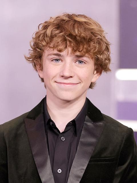 テレビドラマ版「パーシー・ジャクソン」主役が決定