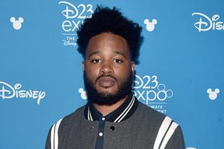 ライアン・クーグラー監督、マーベルドラマ「アイアンハート」をプロデュース