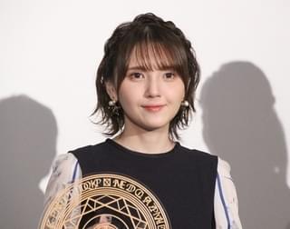松下奈緒、「ドクター・ストレンジ」新作ラストで「泣きそうに」 三上哲＆鬼頭明里と“意外な一面”も告白