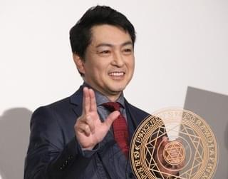 松下奈緒、「ドクター・ストレンジ」新作ラストで「泣きそうに」 三上哲＆鬼頭明里と“意外な一面”も告白