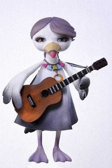 ミミコ姉さん（声：平原綾香）