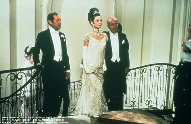 「マイ・フェア・レディ」