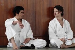 アンセル・エルゴートと伊藤英明、覚悟と思いやりが導いた比類なき友情