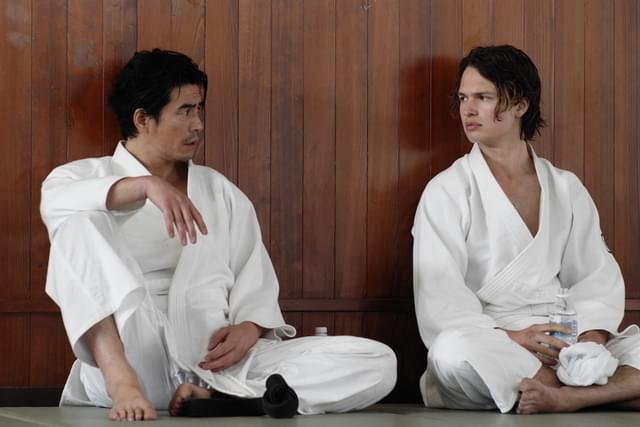 アンセル・エルゴートと伊藤英明、覚悟と思いやりが導いた比類なき友情