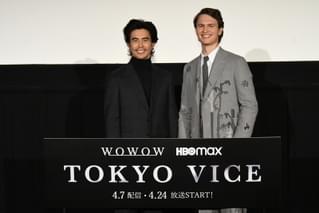 アンセル・エルゴートと伊藤英明、覚悟と思いやりが導いた比類なき友情