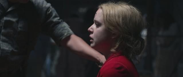 結婚パーティーが地獄絵図に