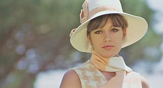 「狂ったバカンス」「女性上位時代」女優カトリーヌ・スパークさん死去