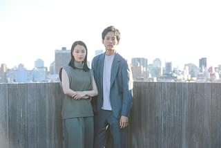 広瀬すずと横浜流星の出会い、松坂桃李と多部未華子のオフショットも！ 「流浪の月」特別番組を無料配信