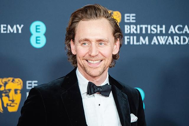 トム・ヒドルストン、実在の探検家を描くアップルの新ドラマに主演