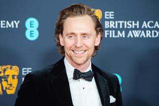 トム・ヒドルストン、実在の探検家を描くアップルの新ドラマに主演