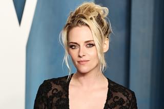 クリステン・スチュワート、A24の新作「Love Lies Bleeding」に主演