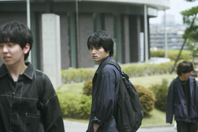 5月6日から公開