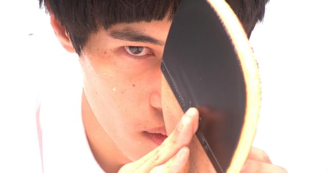 「新宿東口映画祭2022」で上映される「ピンポン」