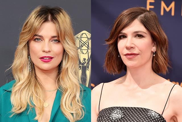 コメディ映画「Witness Protection(原題)」でタッグ!