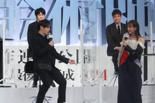 山田涼介、不屈のハガレン愛で完結編に確かな手応え ディーン・フジオカは座長の変化を絶賛