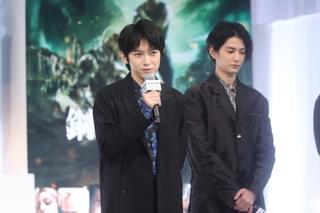 山田涼介、不屈のハガレン愛で完結編に確かな手応え ディーン・フジオカは座長の変化を絶賛