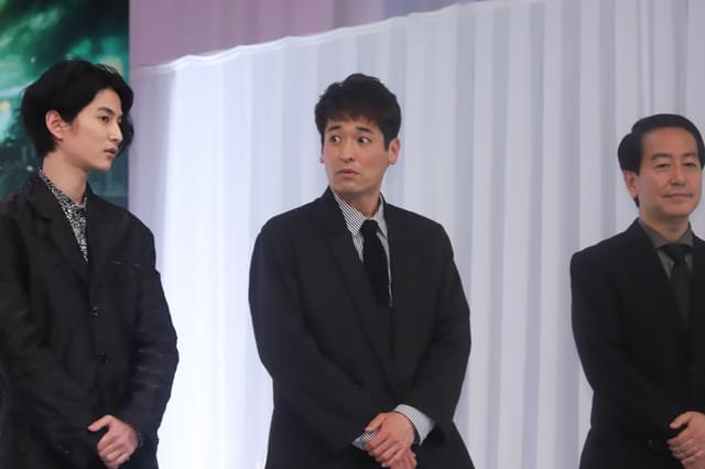 山田涼介、不屈のハガレン愛で完結編に確かな手応え ディーン・フジオカは座長の変化を絶賛