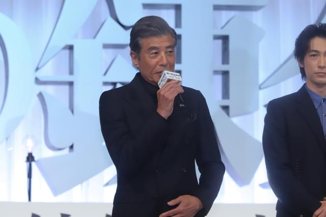 山田涼介、不屈のハガレン愛で完結編に確かな手応え ディーン・フジオカは座長の変化を絶賛