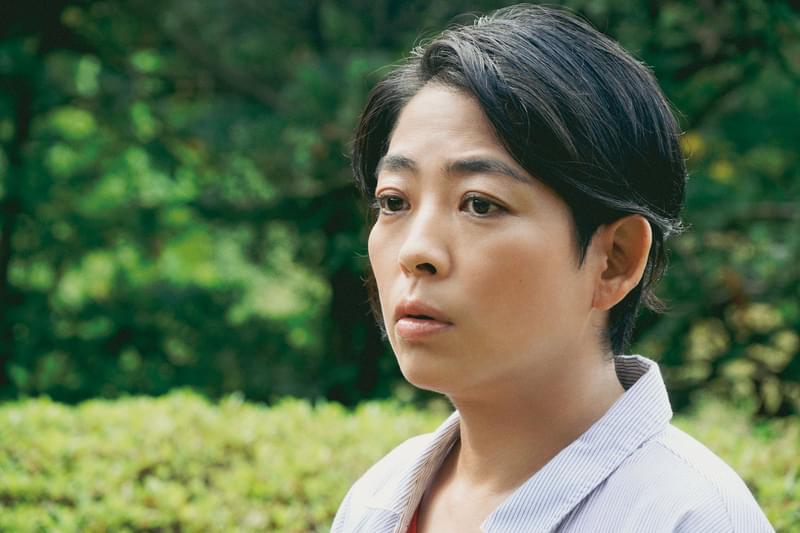 「流浪の月」内田也哉子が放つ異色の存在感 李相日監督、息子役・松坂桃李との撮影を振り返る