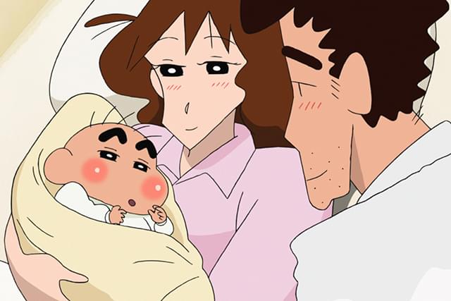 「映画クレヨンしんちゃん もののけニンジャ珍風伝」