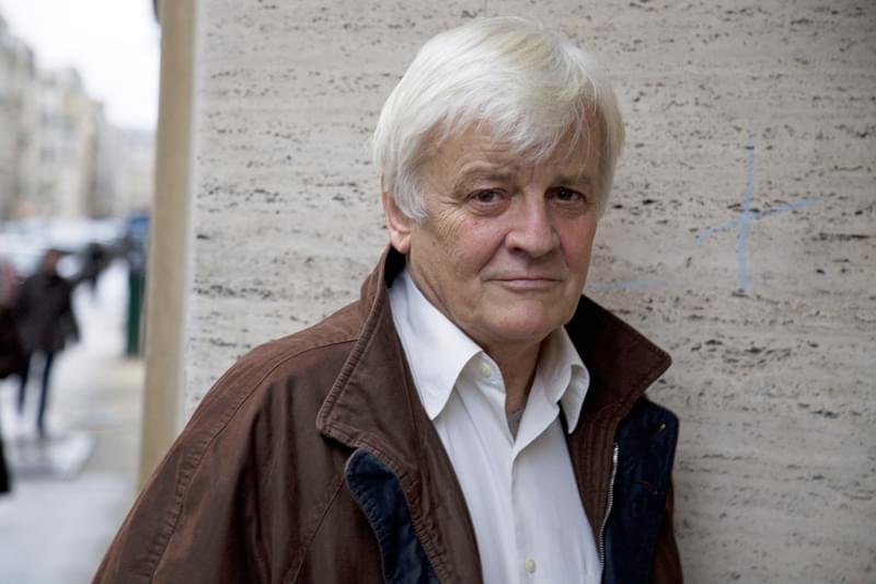 仏俳優、プロデューサーのジャック・ペランさん死去 「ニュー・シネマ・パラダイス」「オーシャンズ」など