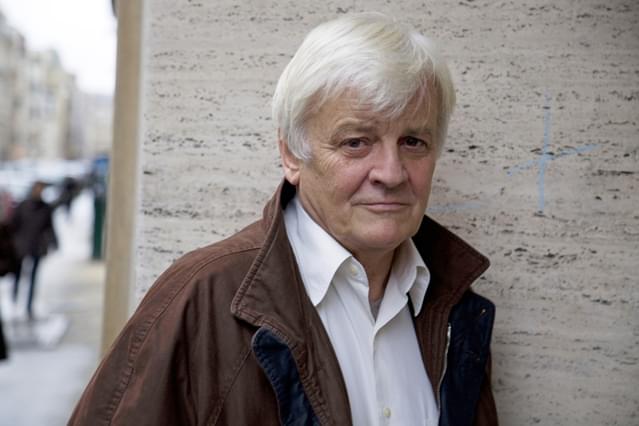 ジャック・ペランさん