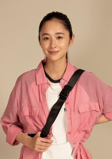 堀田真由が“助監督・市川役”！ 白石晃士「オカルトの森へようこそ」特別版が劇場公開