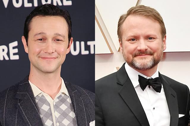 ジョセフ・ゴードン＝レビット、ライアン・ジョンソンとミステリードラマで再タッグ