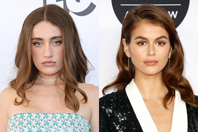 高校が舞台のセックスコメディ、主演はレイチェル・セノット、カイア・ガーバー