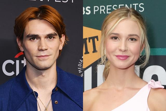 DC映画「Wonder Twins」の主演が決定