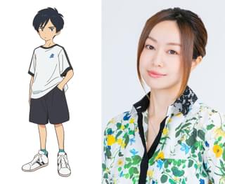 スタジオコロリド「雨を告げる漂流団地」9月16日にNetflixで独占配信＆劇場公開 主演に田村睦心＆瀬戸麻沙美