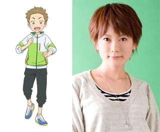 スタジオコロリド「雨を告げる漂流団地」9月16日にNetflixで独占配信＆劇場公開 主演に田村睦心＆瀬戸麻沙美