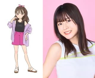 スタジオコロリド「雨を告げる漂流団地」9月16日にNetflixで独占配信＆劇場公開 主演に田村睦心＆瀬戸麻沙美