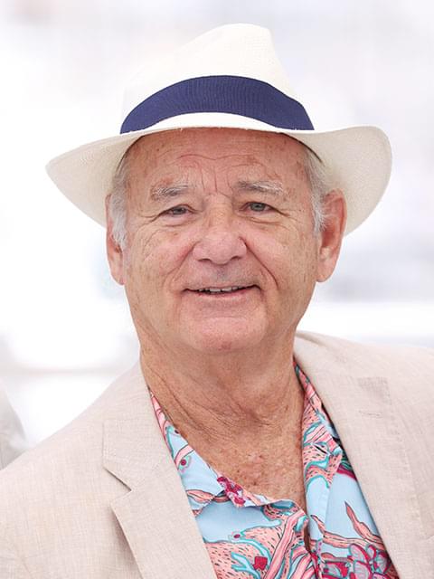 ビル・マーレイ