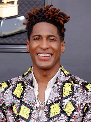 グラミー賞受賞のジョン・バティステ、ミュージカル映画「ザ・カラー・パープル」で俳優デビュー