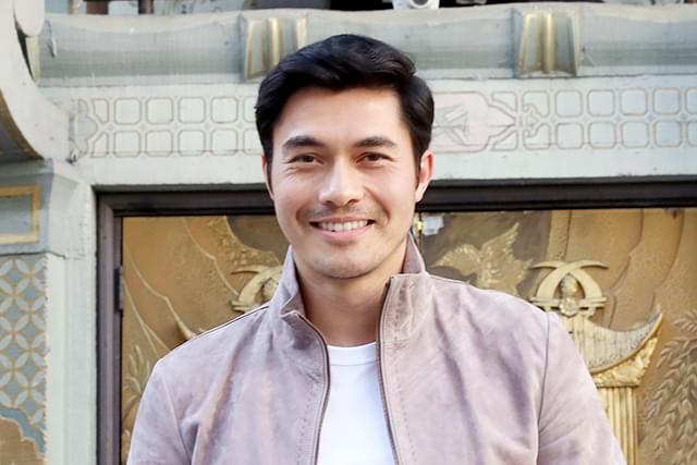 ヘンリー・ゴールディング