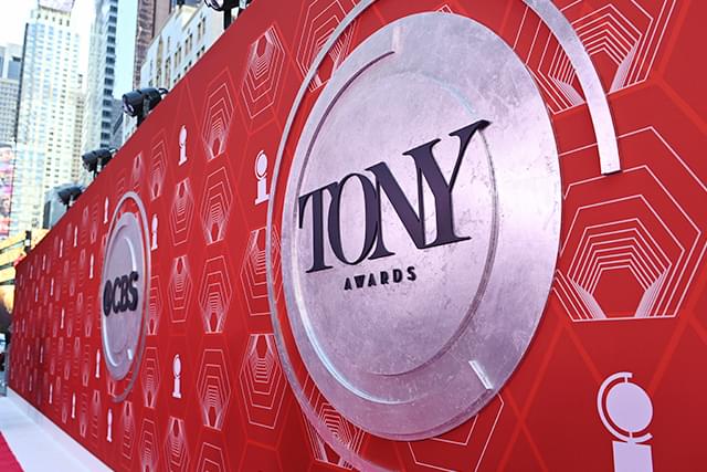 トニー賞、暴力行為禁止を出席希望者宛のメールに明記